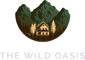 hotel in the wild image logo